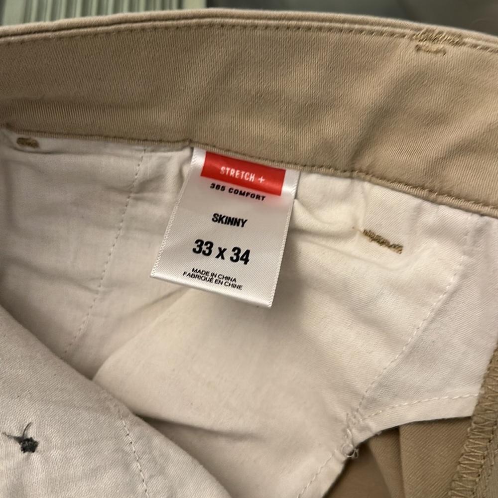 Express chino - Picture 2 of 2